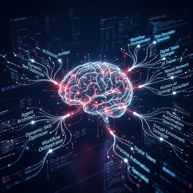 CEO AI Chief of Staff